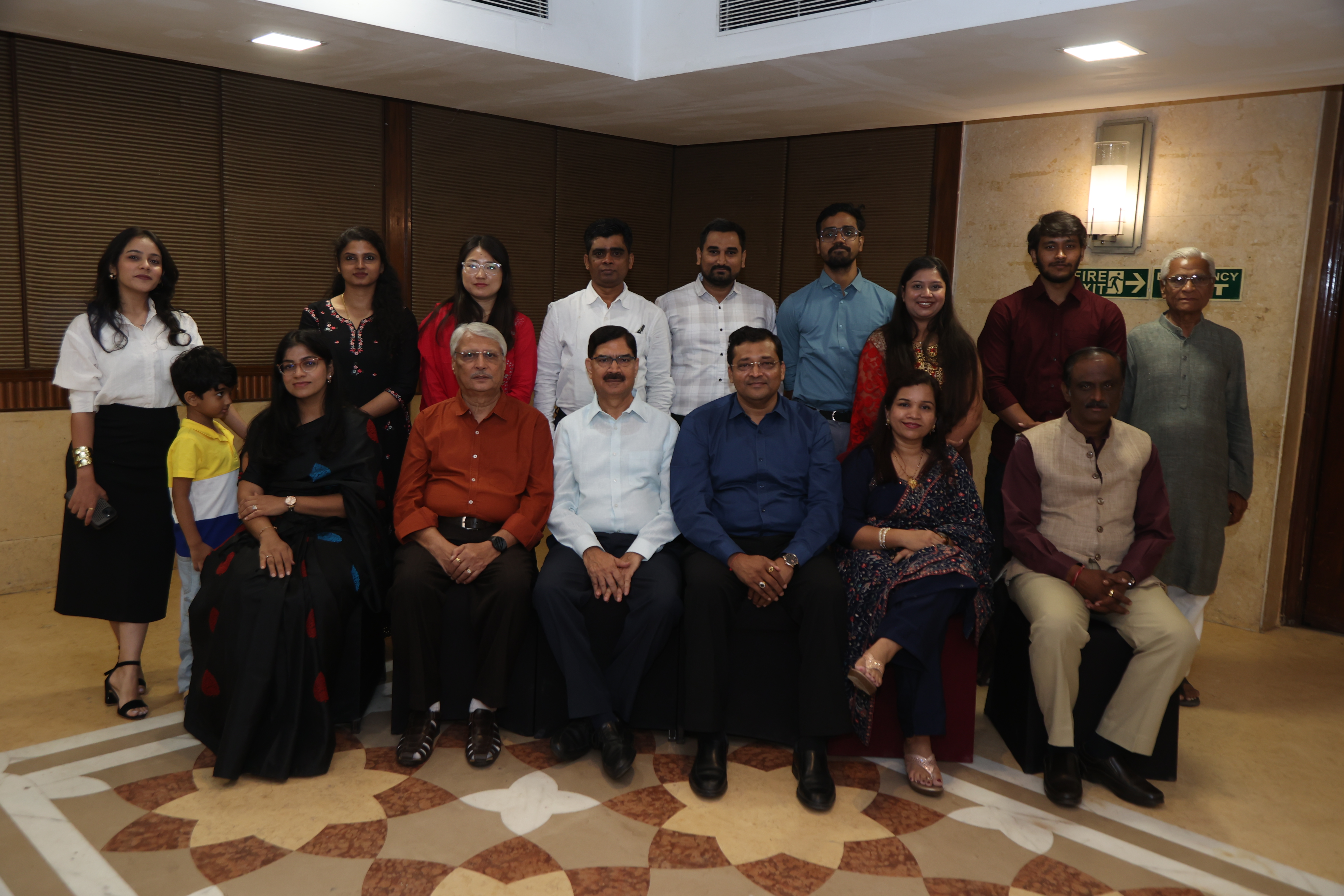 12th Foundation Day 2